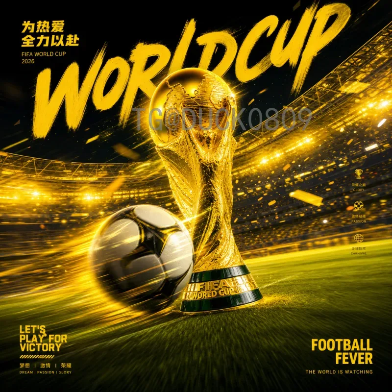 深入探索FIFA世界杯战报社区：球迷的狂欢与数据盛宴